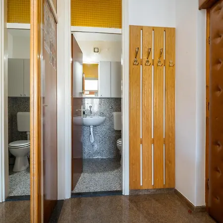 Betula Apartment *