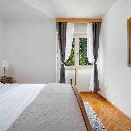 Betula Apartment Omiš