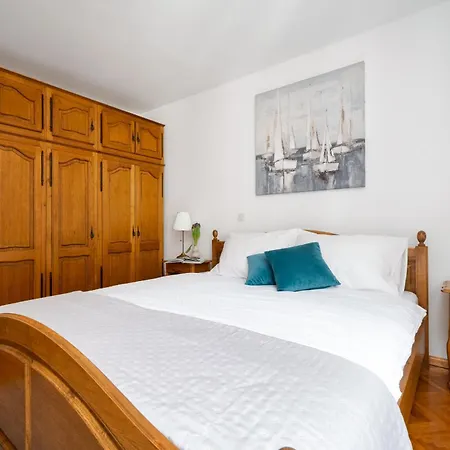 Betula Apartment Omiš