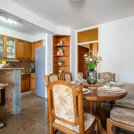 Betula Apartment *