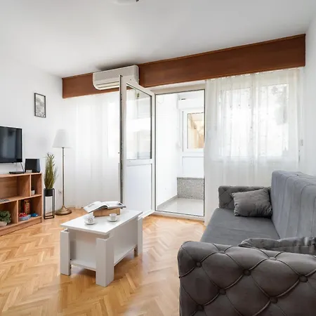 Betula Apartment *