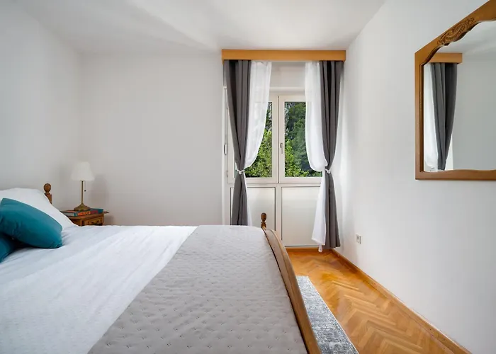 Betula Apartment Omiš