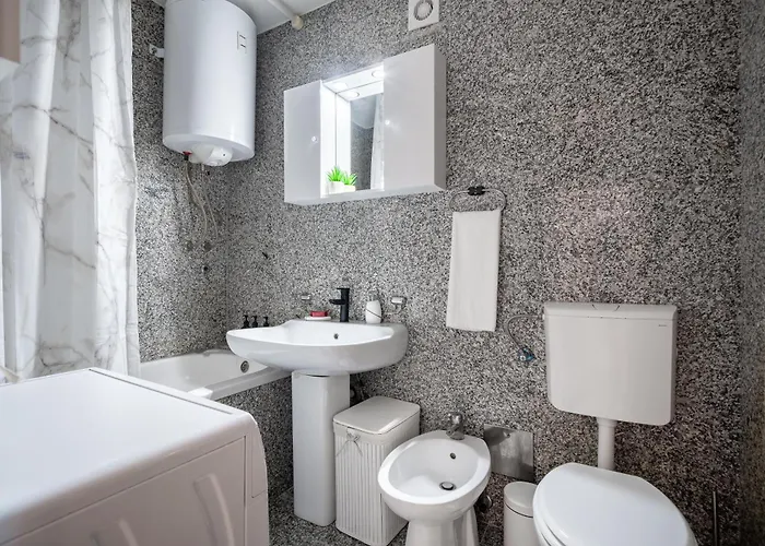 Betula * Omiš